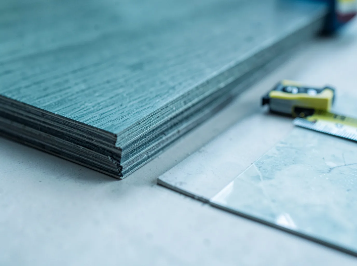 Luxury Vinyl Plank Installation Pine Mountain Club, CA FAQs